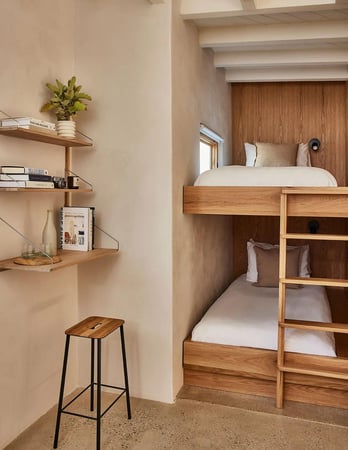 Images Hotel June Malibu