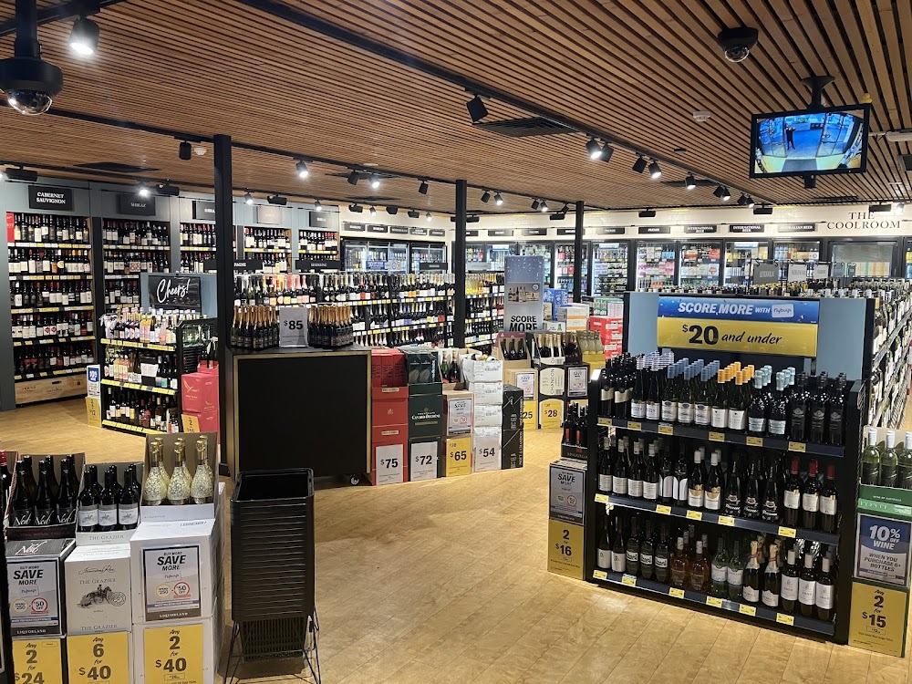 Images Liquorland Cellars City Beach