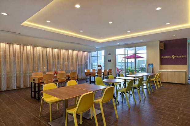 Images Home2 Suites by Hilton Turlock