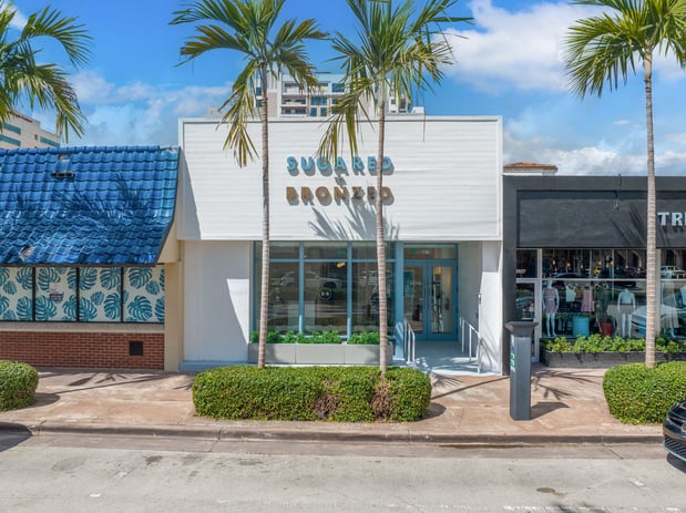 Images SUGARED + BRONZED (Coral Gables)