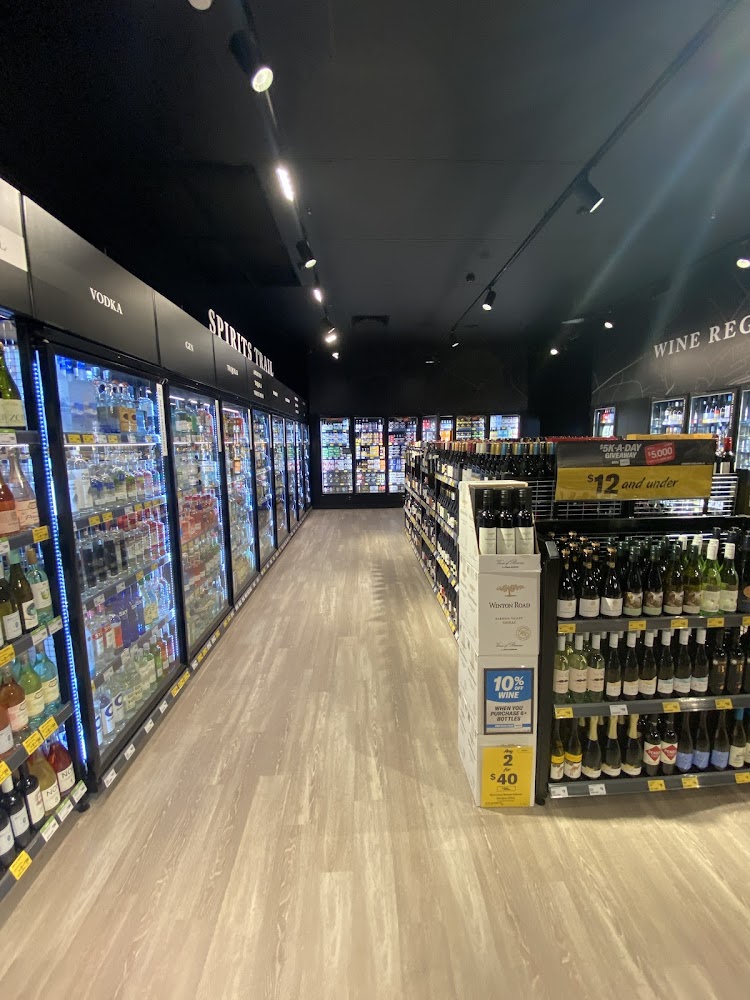 Images Liquorland Lindfield