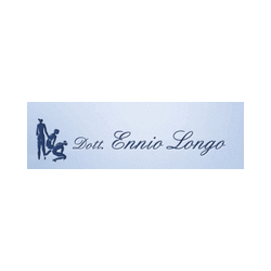 Dott. Ennio Longo Reumatologo Logo