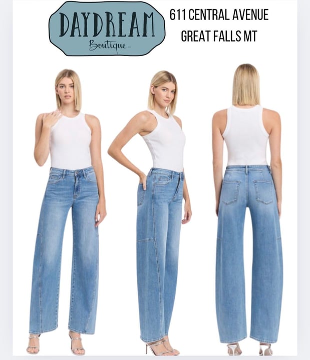 Images Daydream Boutique