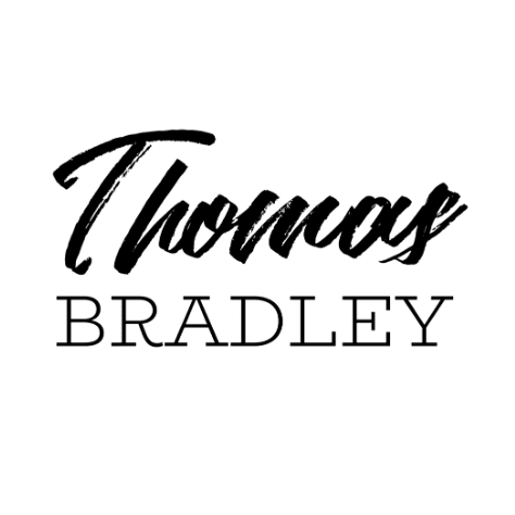 Thomas Bradley Kitchen Fitting Logo