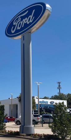 Images Mullinax Ford of Central Florida | Dealership
