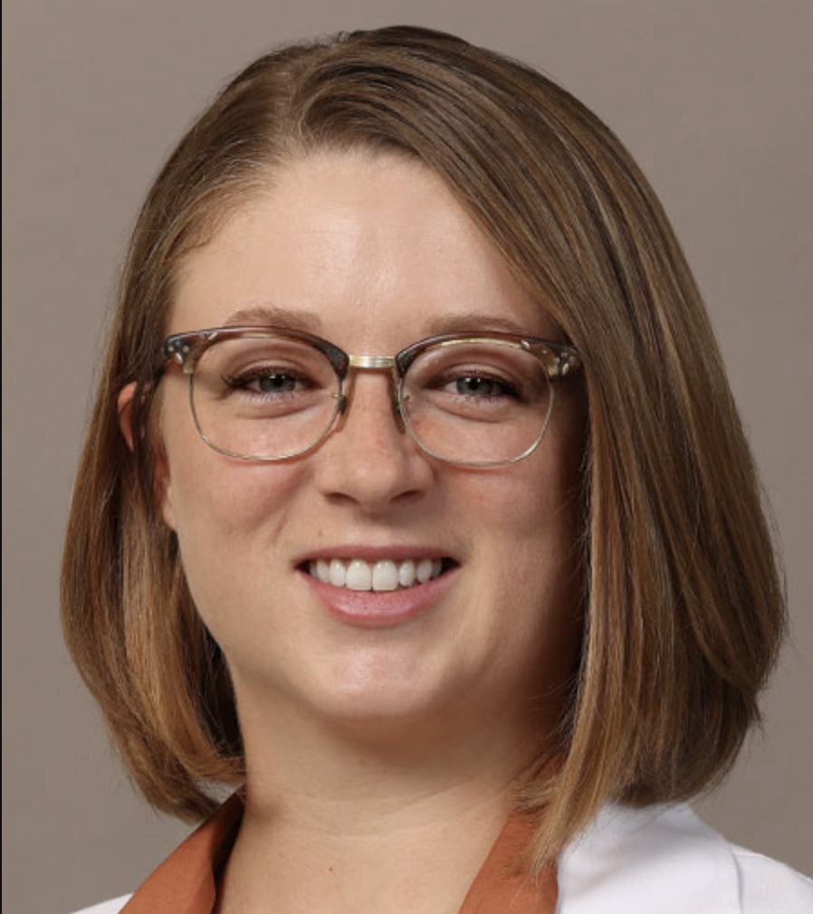 Dr. Samantha Edwards, MD - Louisville, KY - Other, Family Medicine