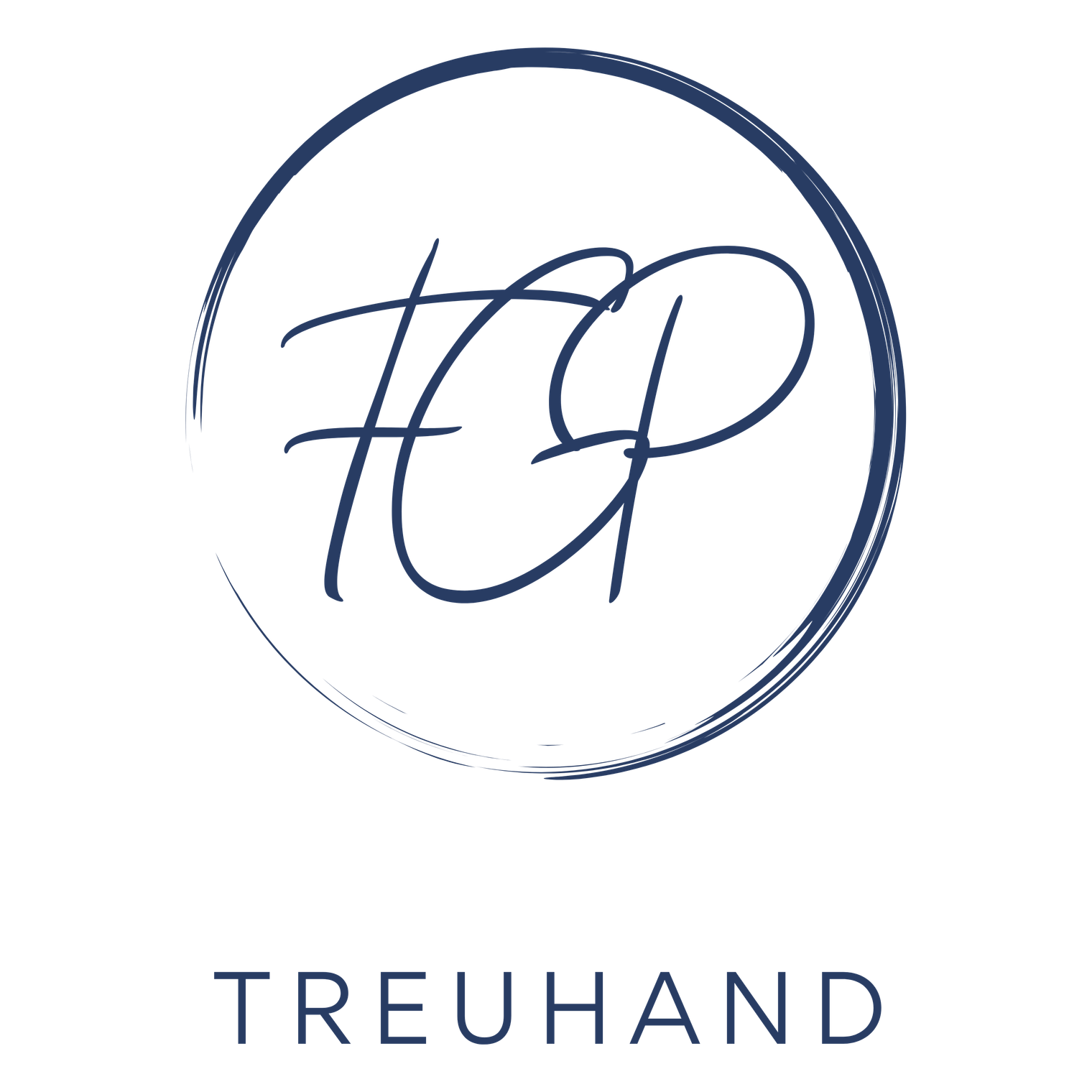 FGP Treuhand GmbH Logo