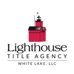 Lighthouse Title Agency - White Lake, LLC Logo