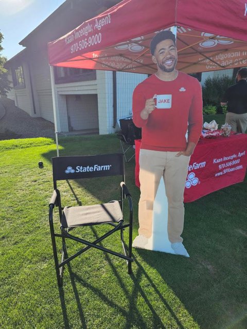 Images Kaan Inceoglu - State Farm Insurance Agent