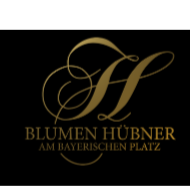 Blumen Hübner am Bayerischen Platz e.K. Logo