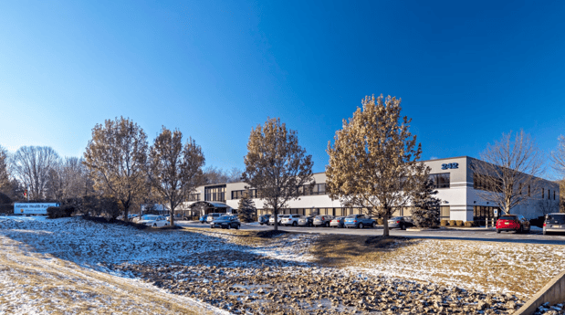 Images Atlantic Health Pavilion - Pompton Plains