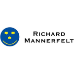 Kundenlogo Richard Mannerfelt & Kollegen