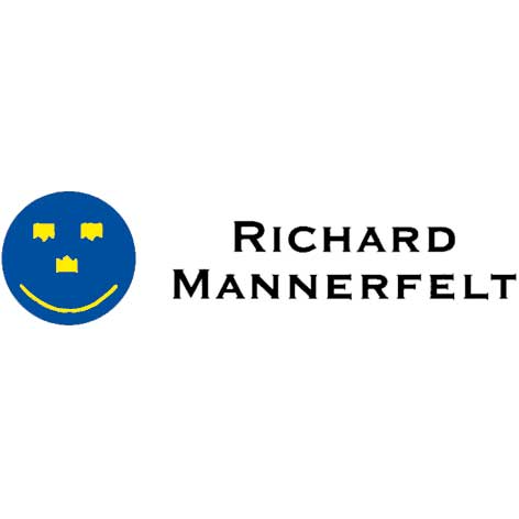 Logo Richard Mannerfelt & Kollegen