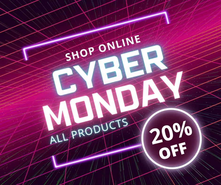 Image of Local Pet Event Cyber Monday Nearby