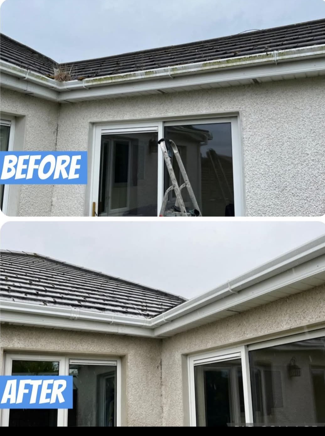 Noble Roofing and Guttering 61