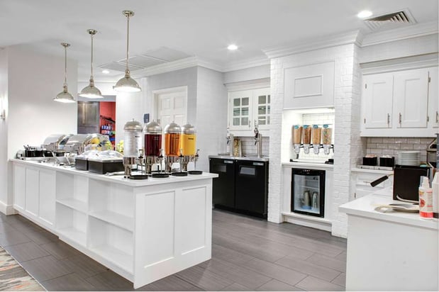 Images Homewood Suites by Hilton Dallas-Irving-Las Colinas
