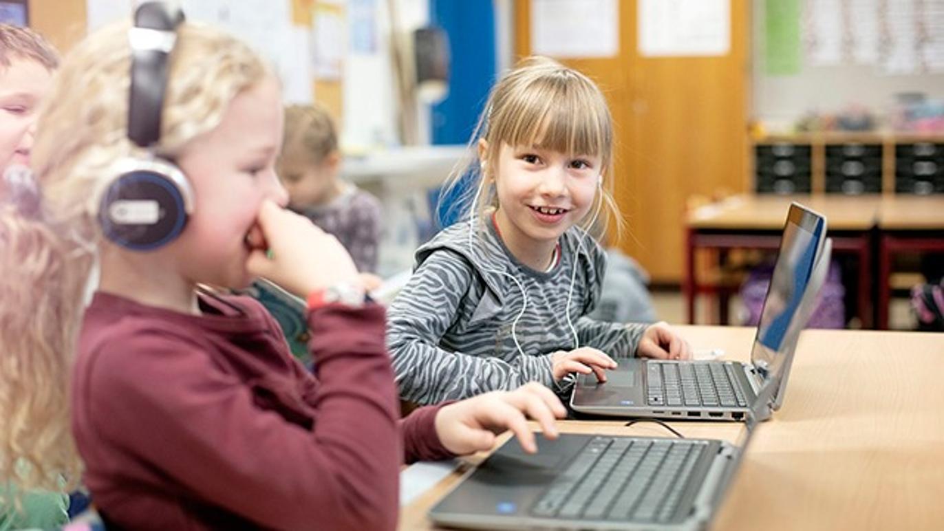 Images Blåbjerg Børneunivers