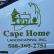 Cape Home Landscaping Inc. Logo