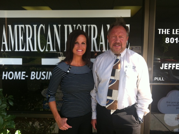 Images All American Insurance
