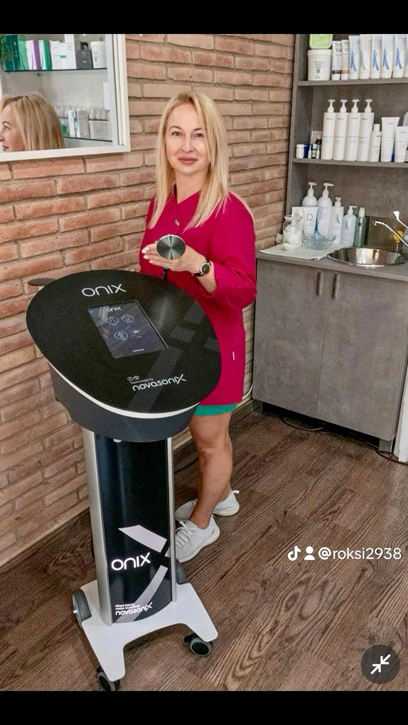 Images Oksana & Laura Estetica