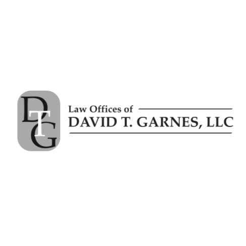 The Law Offices of David T. Garnes, LLC Logo