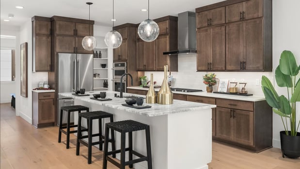 Images Enclave at Kelsey Creek