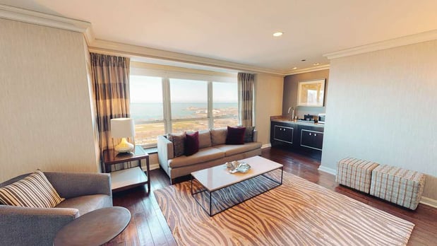 Images Hilton Chicago