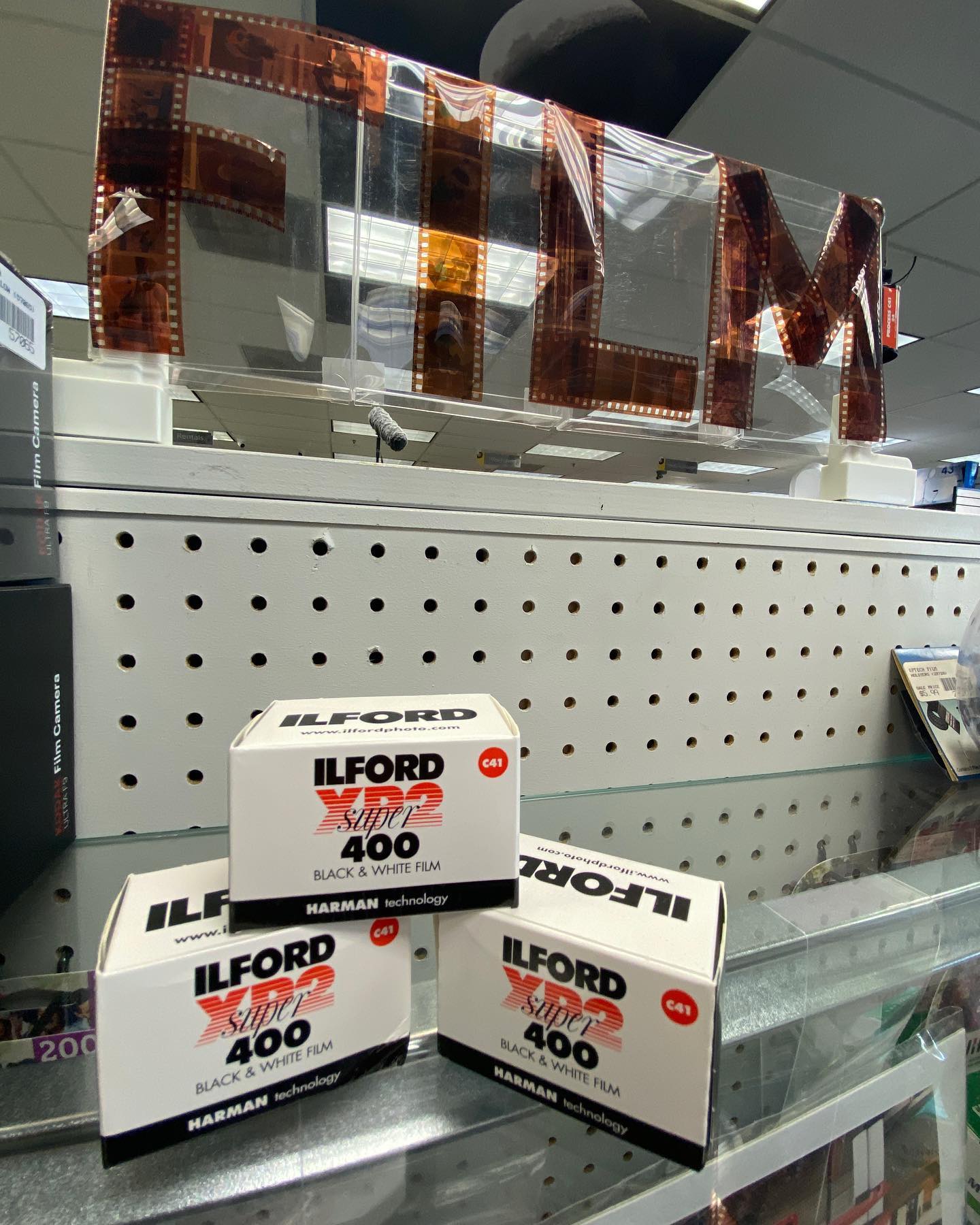 Shutterbug Camera Shops Image