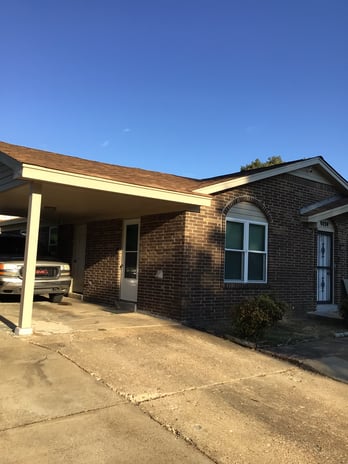 Images Dream Homes Memphis