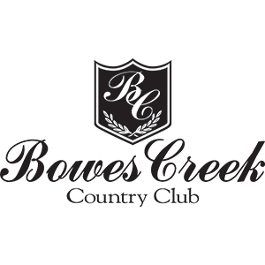 Bowes Creek Country Club - The Fairways Collection Logo