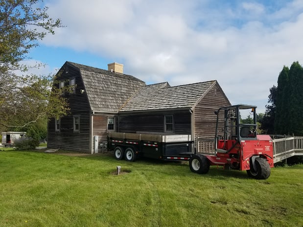 Images Perkins All-Star Exteriors and Construction