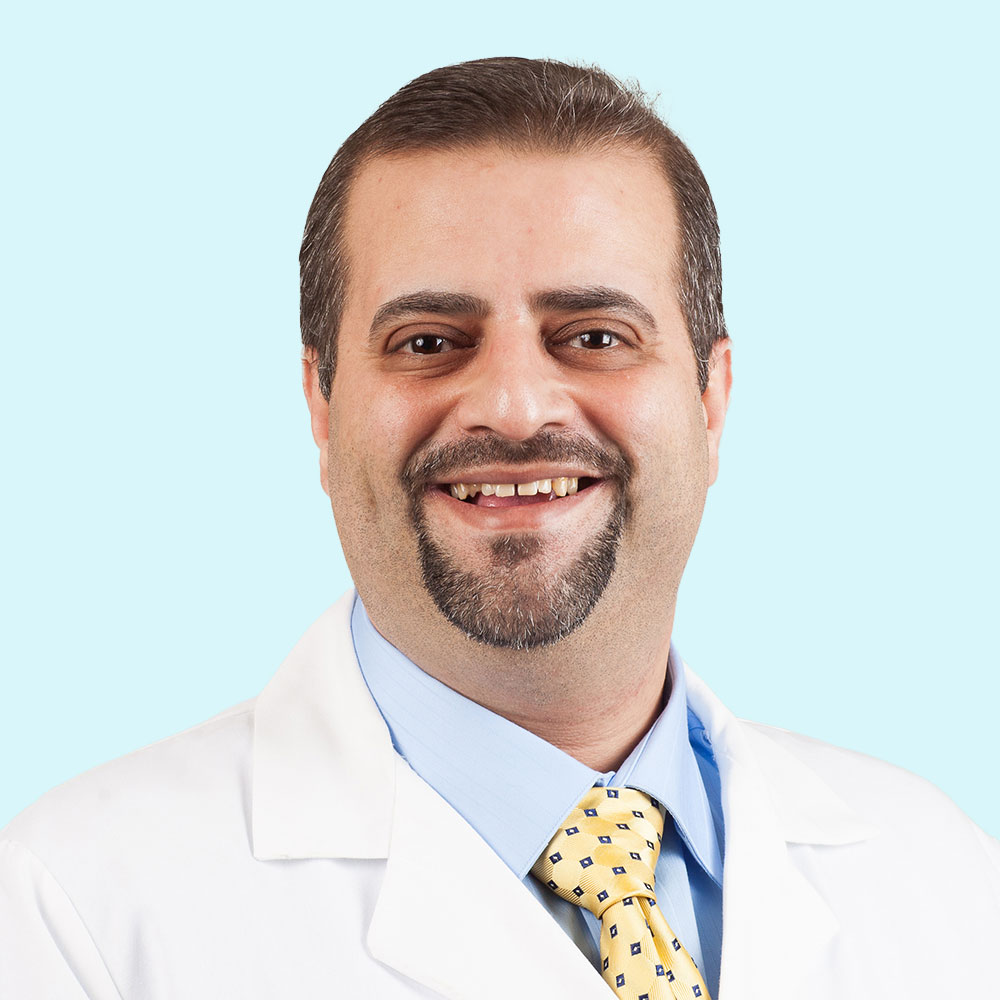 Wael Fakhoury, MD - Newburgh, NY - Family Medicine
