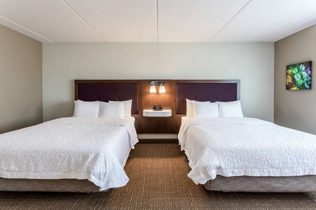 Images Hampton Inn & Suites Chicago-Libertyville