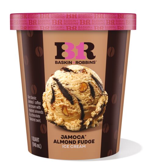 Baskin-Robbins Image