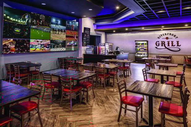 Images Harrah's Metropolis - A Caesars Rewards Destination