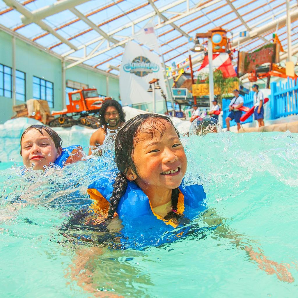 Camelback Lodge & Indoor Waterpark in Tannersville, PA - (855) 515-1...