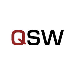 Quality Saw Works Logo
