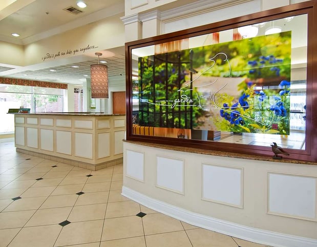 Images Hilton Garden Inn Jackson Pearl
