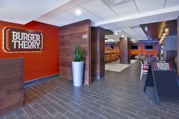 Images Holiday Inn Columbus Dwtn-Capitol Square by IHG