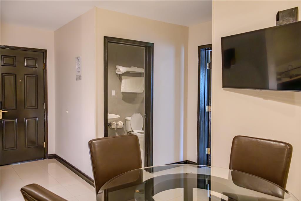 Images Best Western Hotel Plaza Matamoros