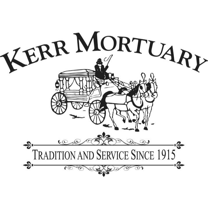 Kerr Mortuary Logo
