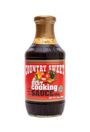 Images Country Sweet Chicken & Ribs