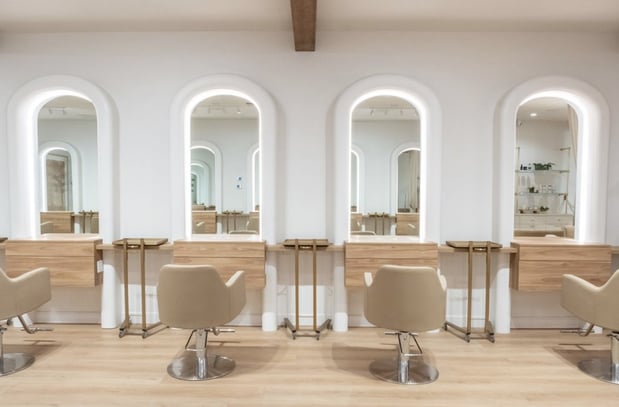 Images Belle Sirène Salon