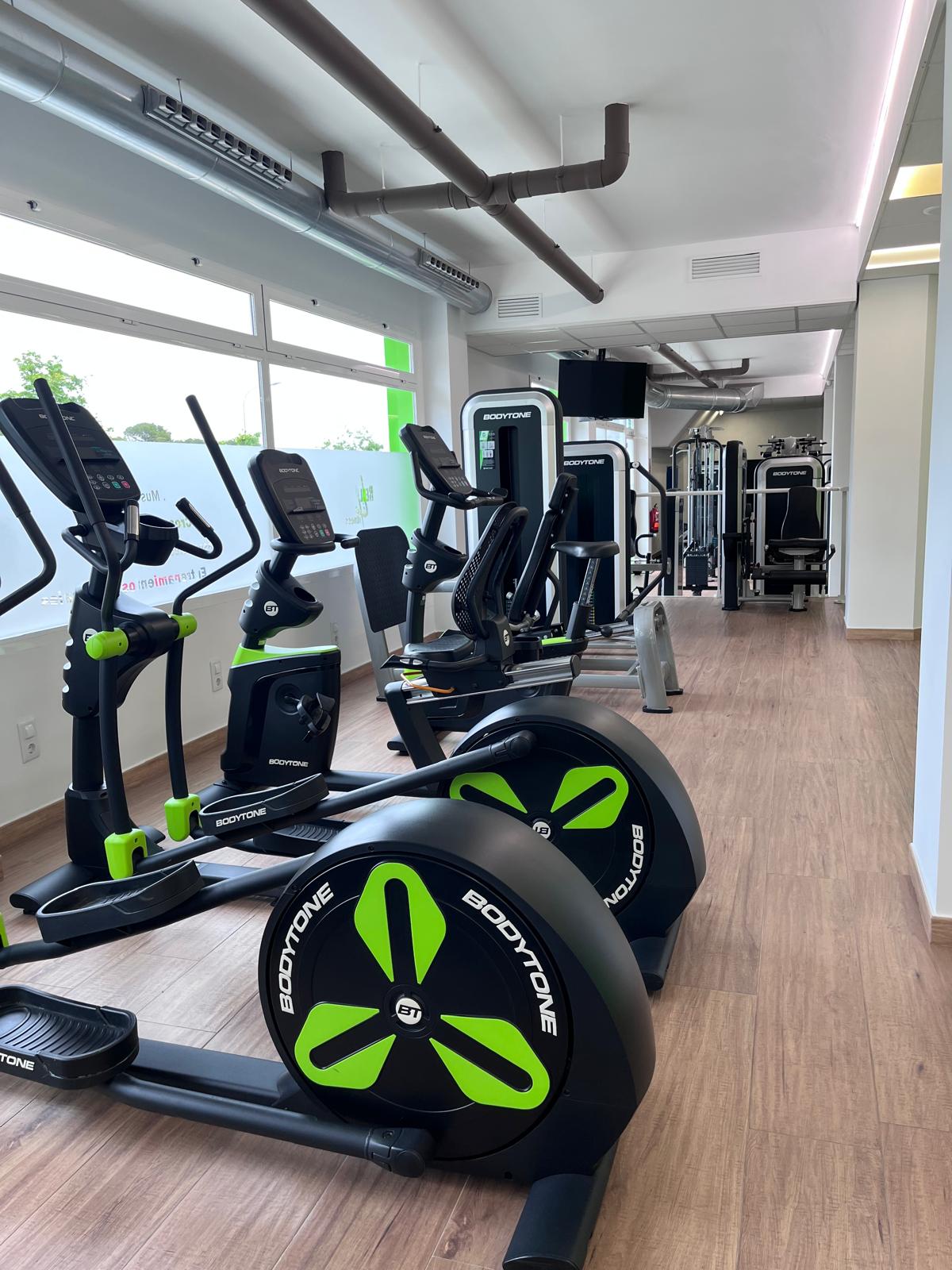 Images Centro de Entrenamiento Personal Real Life Fitness