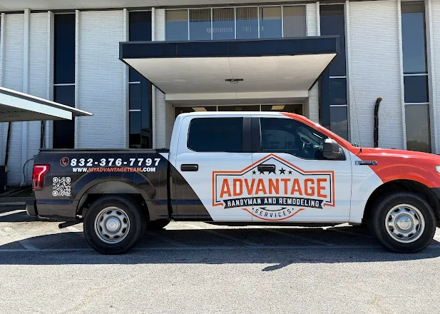 Images Advantage | Handyman & Remodeling