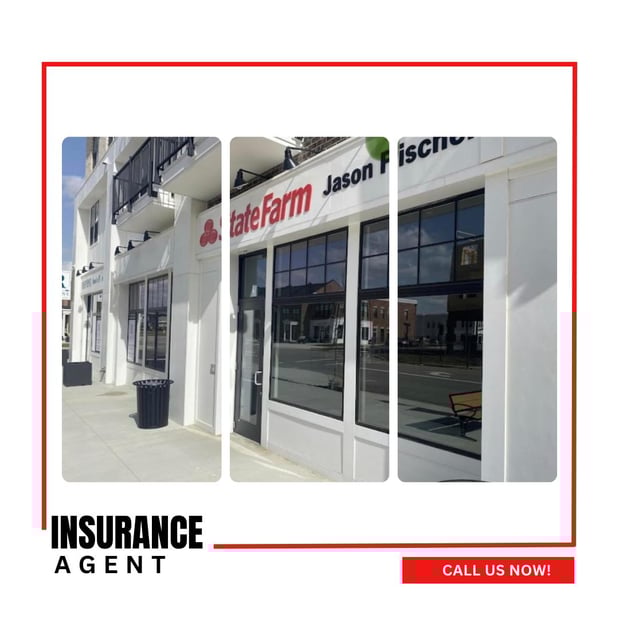 Images Jason Flischel - State Farm Insurance Agent