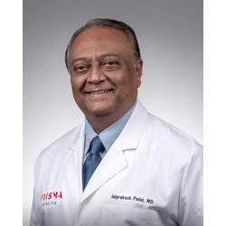 Dr. Jaiprakash N Patel, MD