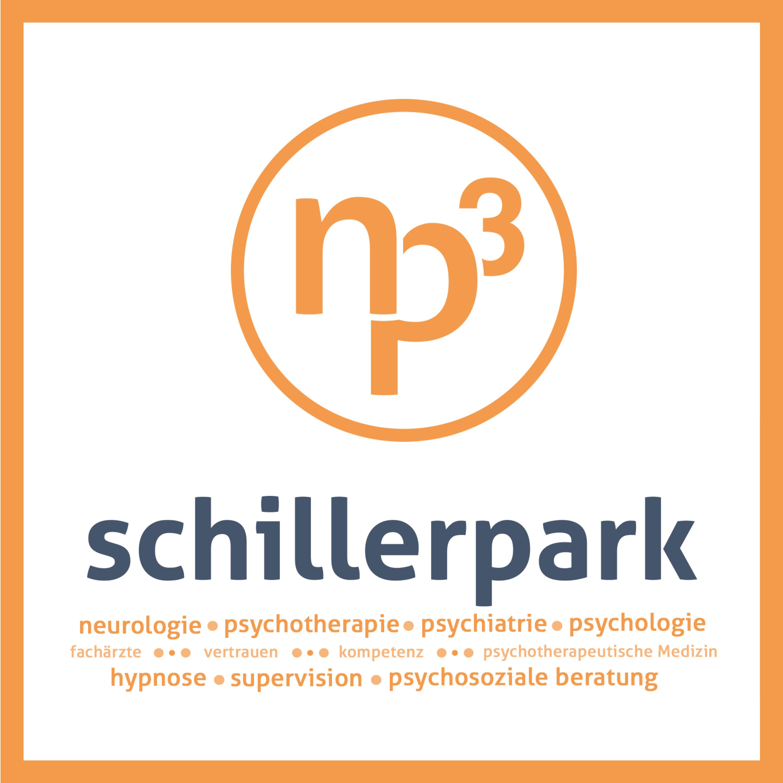 NP3 Schillerpark Logo