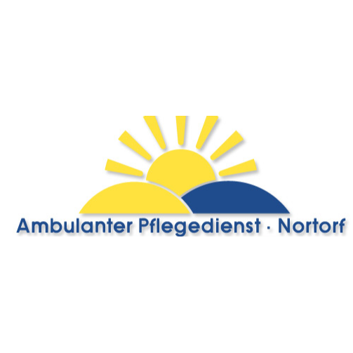 Logo Ambulanter Pflegedienst Nortorf Sebastian Gritzuhn
