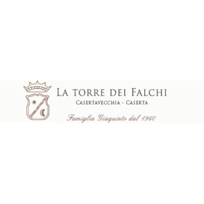 Ristorante La Torre dei Falchi Logo